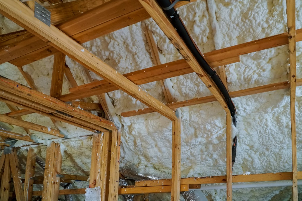 roof insulation