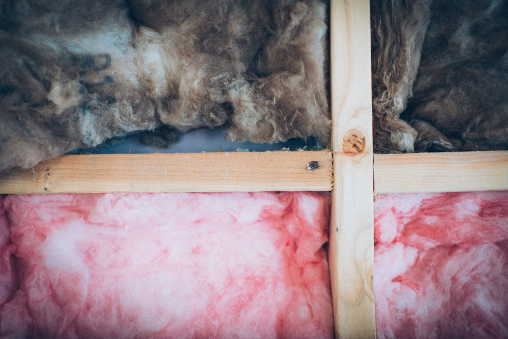 green insulation